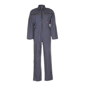 0195 BW 290 Rally Kedeldragt grå