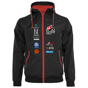 BSC Windrunner Jacket