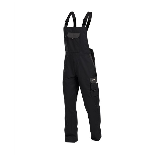 DASSY ® CALAIS Sort/grå