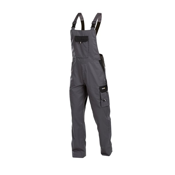 DASSY ® CALAIS Grå/sort