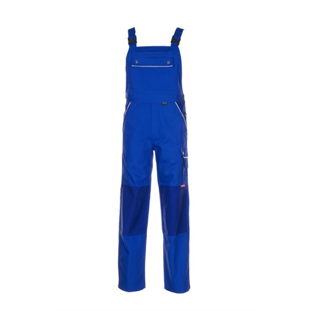 2130 Canvas 320 Overalls - Kongeblå