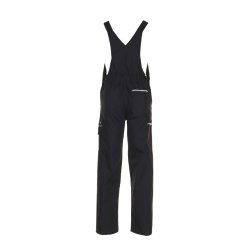 2134 Canvas 320 Overalls - Sort