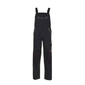 2134 Canvas 320 Overalls - Sort