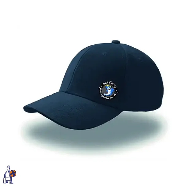 Club Scharky Cap 