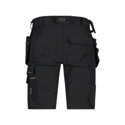 Dassy Aurax herre shorts sort