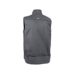 350076  Dassy Avila  rmels arbejds jakke gr