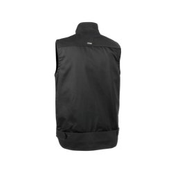 350076  Dassy Avila  rmels arbejds jakke sort