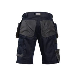 DASSY bionic shorts Navy/sort