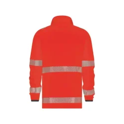 DASSY  CAMDEN (300504) MELLEMLAGSJAKKE MED HJ SYNLIGHED  rd og gr 