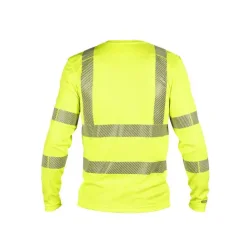 DASSY  CARTERVILLE (710037) UV T-SHIRT MED HJ SYNLIGHED MED LANGE RMER