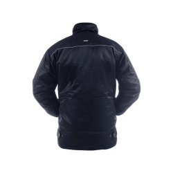 500084 Dassy  Chatel Beaver vinterjakke navy