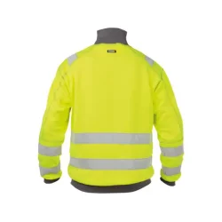 DASSY  DENVER (300376) SWEATSHIRT MED HJ SYNLIGHED