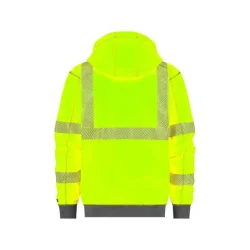 DASSY  EVANS (300380) HTTE SWEATSHIRT MED HJ SYNLIGHED