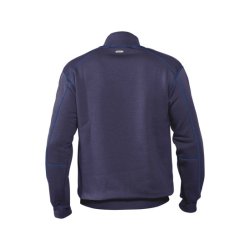 300270 Dassy  Felix sweatshirt navy