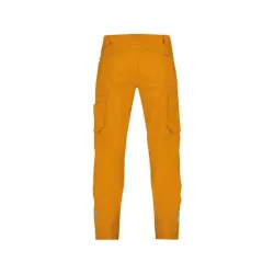 Dassy  Jasper Arbejdsbukser, gul 