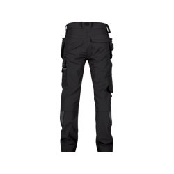 Dfender Matrix Stretch arbejdsbukser med hylsterlommer