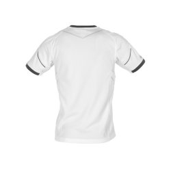 710025  Dassy  Nexus t-shirt Hvid gr