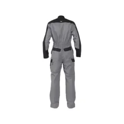 DASSY  NIORT (100333) MULTINORM OVERALL MED KNLOMMER 