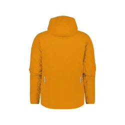 Dassy  Tama Isoleret Jakke, gul