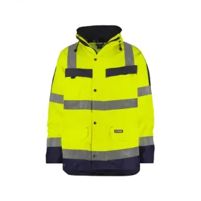 Dassy Safety Atlantis, gul og bl