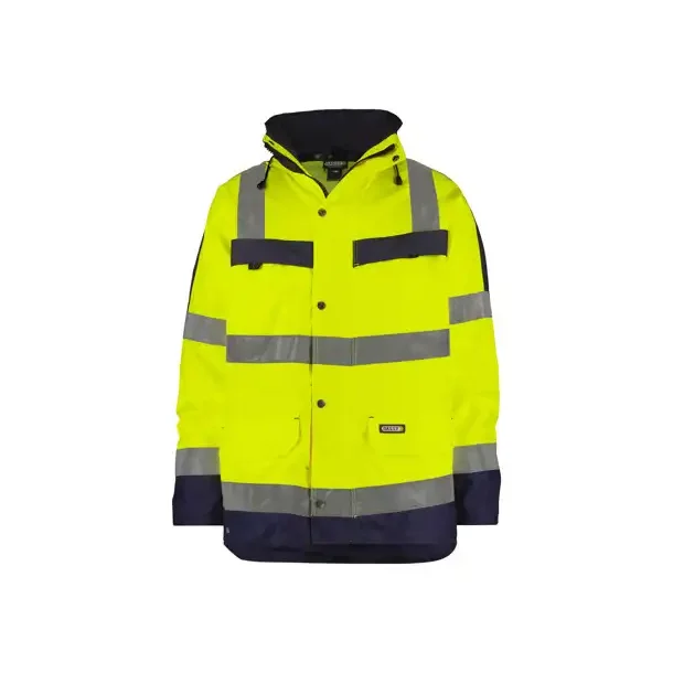 Dassy® Safety Atlantis, gul og blå