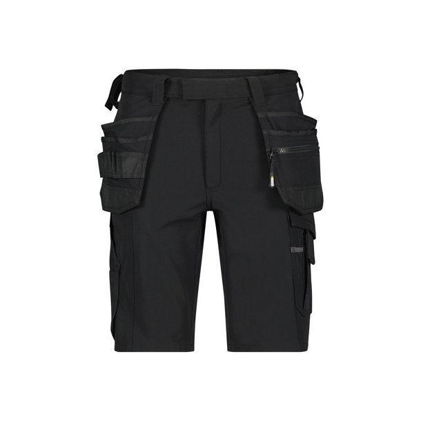 Dassy Aurax herre shorts sort