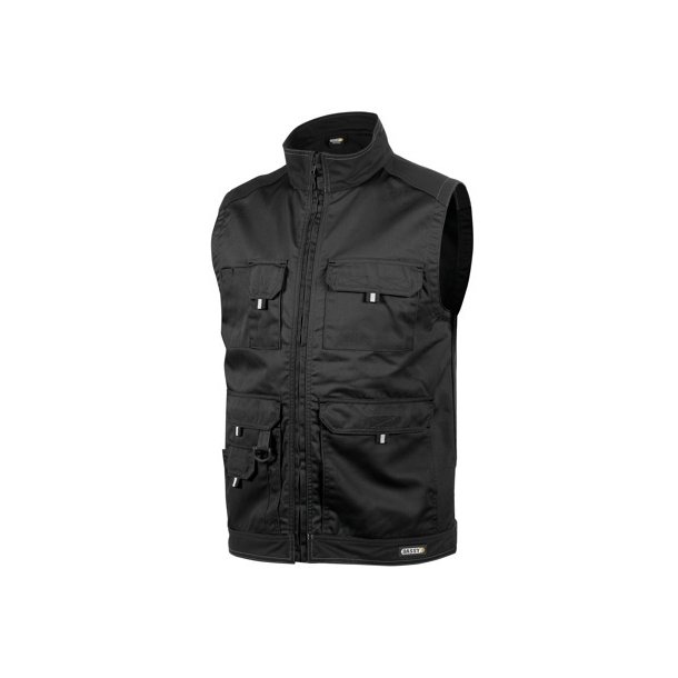 350076  Dassy Avila  rmels arbejds jakke sort