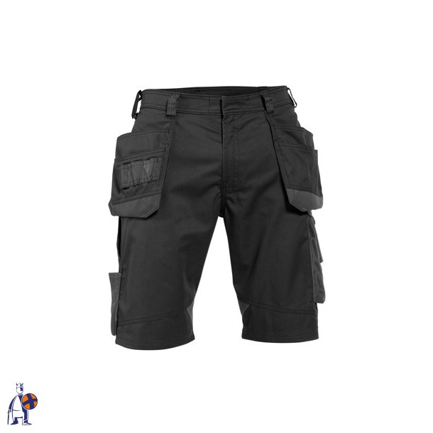 DASSY bionic shorts Sort/sort