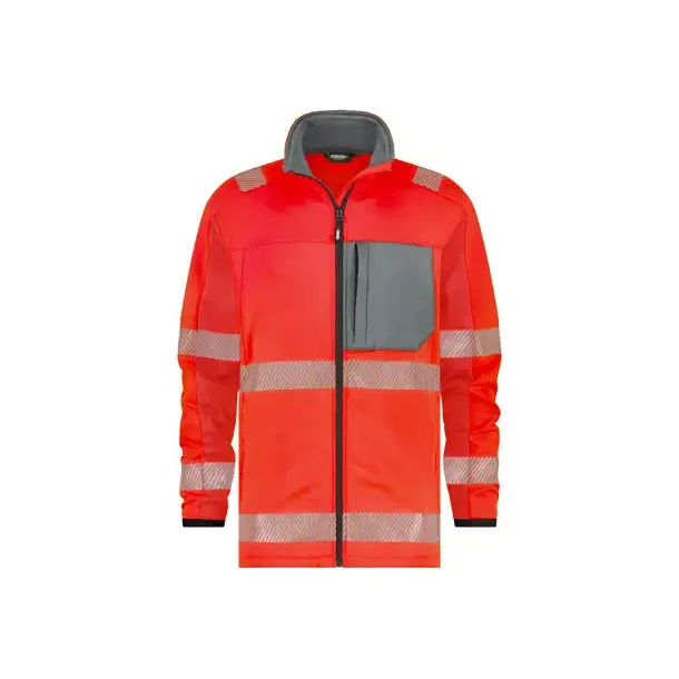 DASSY  CAMDEN (300504) MELLEMLAGSJAKKE MED HJ SYNLIGHED  rd og gr 