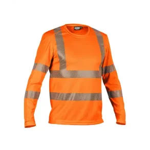 DASSY  CARTERVILLE (710037) UV T-SHIRT MED HJ SYNLIGHED MED LANGE RMER