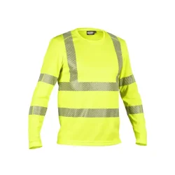 DASSY  CARTERVILLE (710037) UV T-SHIRT MED HJ SYNLIGHED MED LANGE RMER