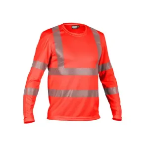 DASSY  CARTERVILLE (710037) UV T-SHIRT MED HJ SYNLIGHED MED LANGE RMER