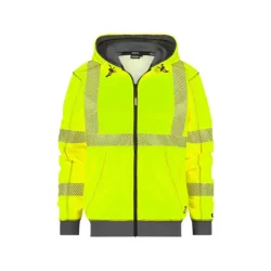 DASSY  EVANS (300380) HTTE SWEATSHIRT MED HJ SYNLIGHED