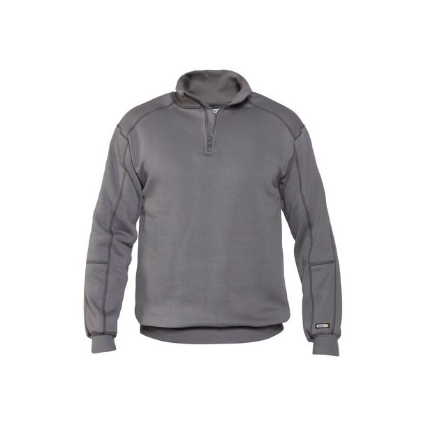 300270 Dassy ® Felix sweatshirt grå