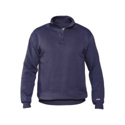300270 Dassy  Felix sweatshirt navy