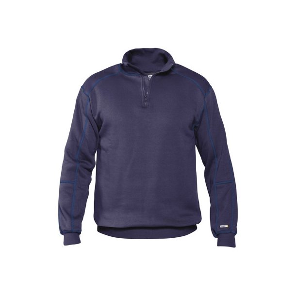 300270 Dassy ® Felix sweatshirt navy