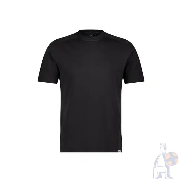 Dassy � Fuji T-SHIRT, sort 