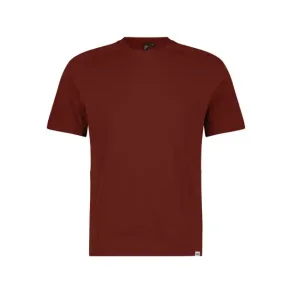 Dassy  Fuji T-SHIRT, terracotta