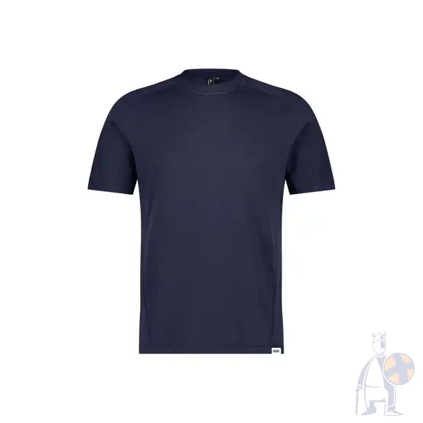 Dassy � Fuji T-SHIRT, navy 