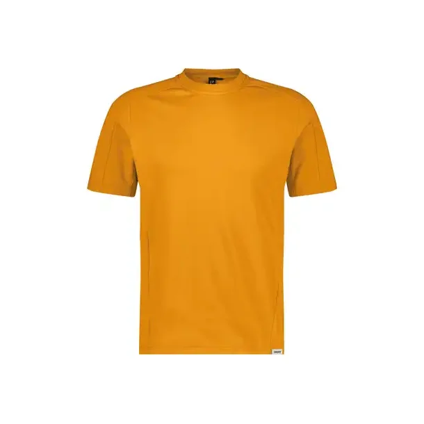 Dassy ® Fuji T-SHIRT, gul