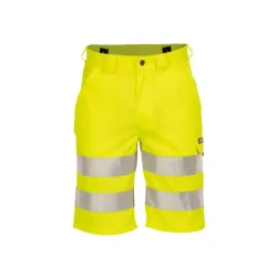 DASSY  IDAHO (250084) ARBEJDSSHORTS MED HJ SYNLIGHED