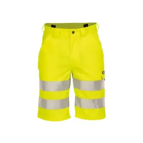 DASSY  IDAHO (250084) ARBEJDSSHORTS MED HJ SYNLIGHED