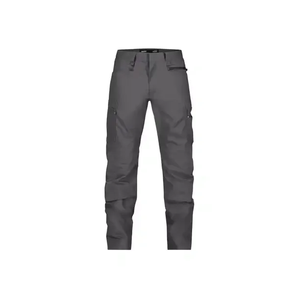 Dassy ® Jasper Arbejdsbukser, grå