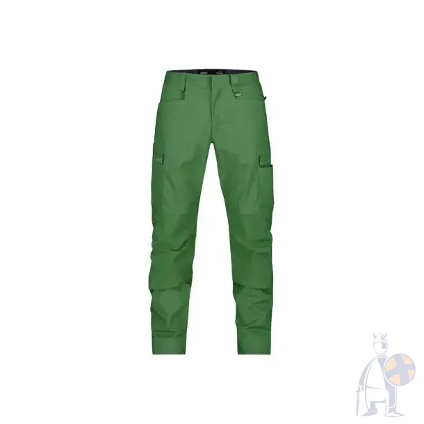 Dassy � Jasper Arbejdsbukser, gr�n 