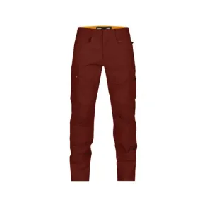 Dassy  Jasper Arbejdsbukser, terracotta