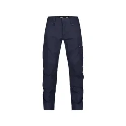 Dassy  Jasper Arbejdsbukser, navy 