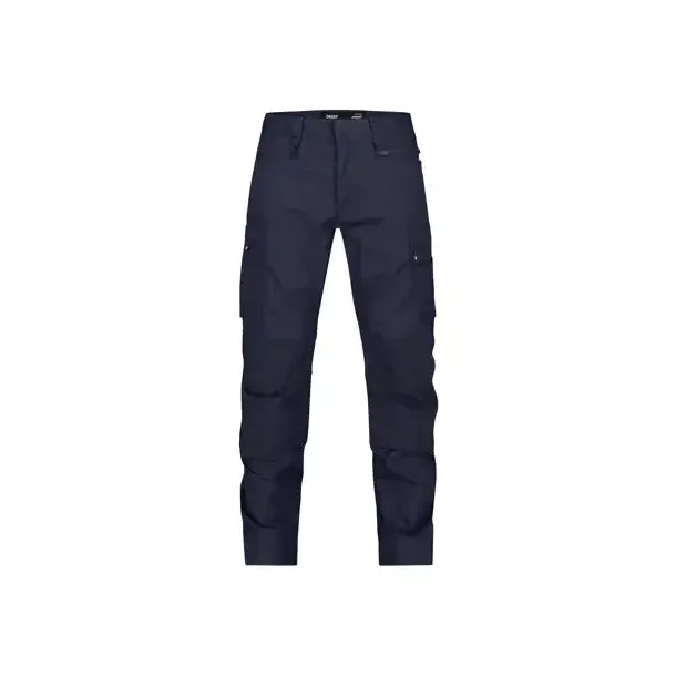 Dassy  Jasper Arbejdsbukser, navy 