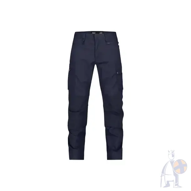 Dassy � Jasper Arbejdsbukser, navy 