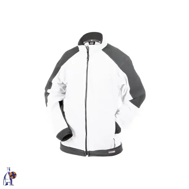 DASSY� KAZAN WOMEN hvid og gr�