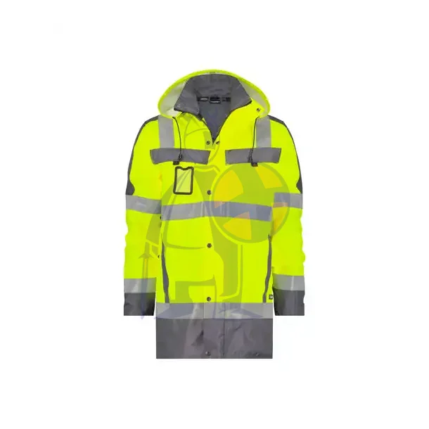 DASSY� Limasol Parke m. H�j Synlighed -  Gul &amp; Gr�